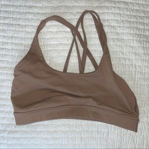 Lululemon Energy Sports Bra